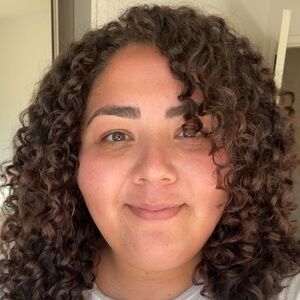 Meet your Posher, Tatiana